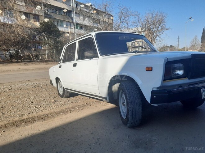 LADA (VAZ) 2107 2008, 165,000 km - 1.6 l - Gəncə