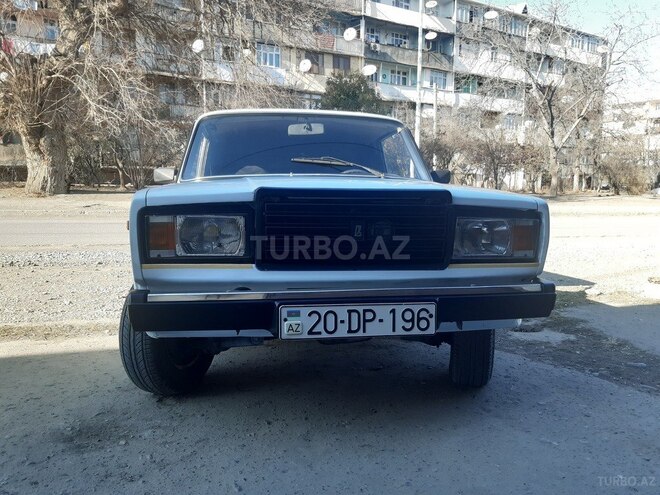 LADA (VAZ) 2107 2008, 165,000 km - 1.6 l - Gəncə