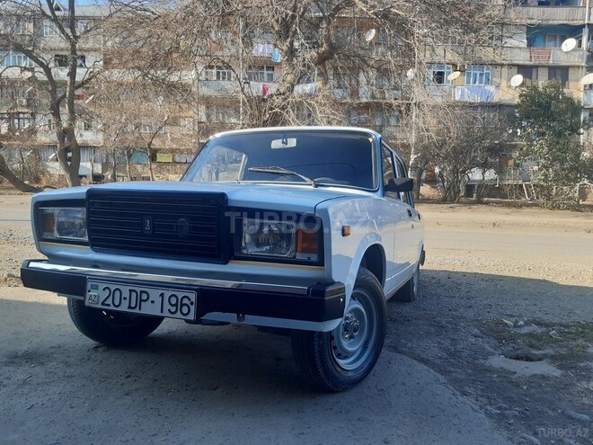 LADA (VAZ) 2107 2008, 165,000 km - 1.6 l - Gəncə
