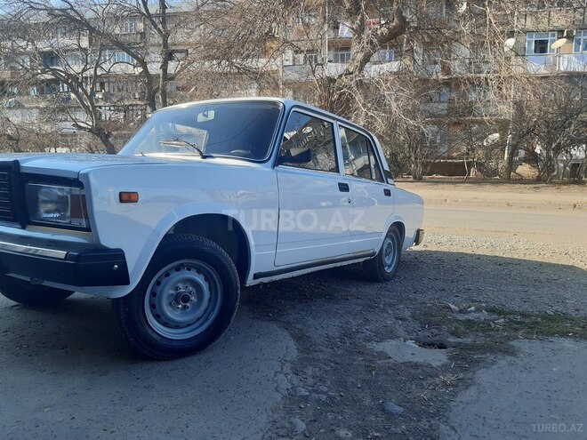 LADA (VAZ) 2107 2008, 165,000 km - 1.6 l - Gəncə