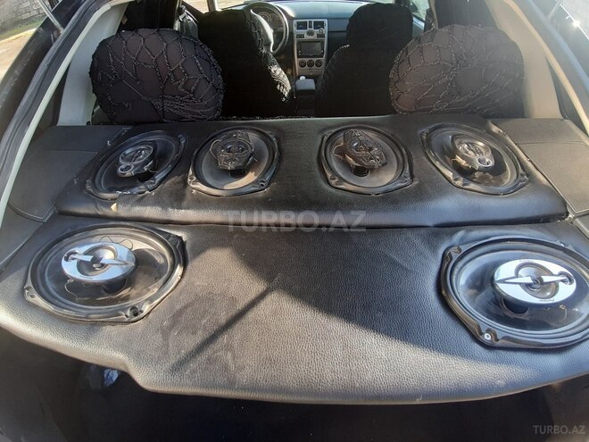 LADA (VAZ) Priora 2009, 207,000 km - 1.6 l - Astara