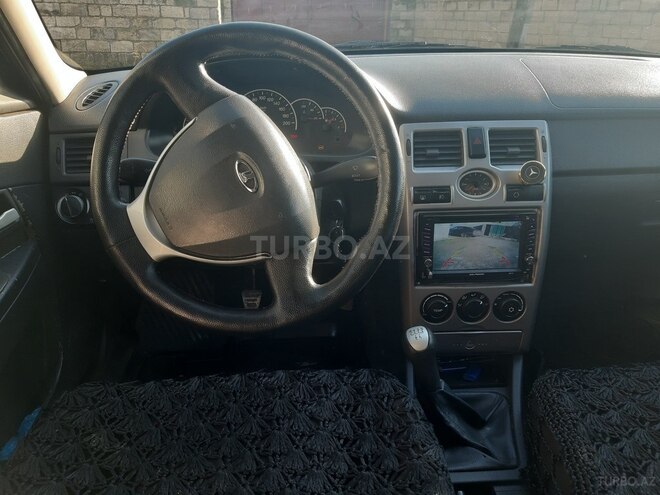 LADA (VAZ) Priora 2009, 207,000 km - 1.6 l - Astara