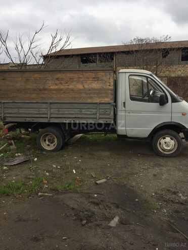 GAZ 33021 1999, 330,000 km - 0.2 l - Bakı