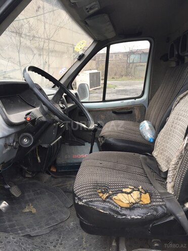 GAZ 33021 1999, 330,000 km - 0.2 l - Bakı