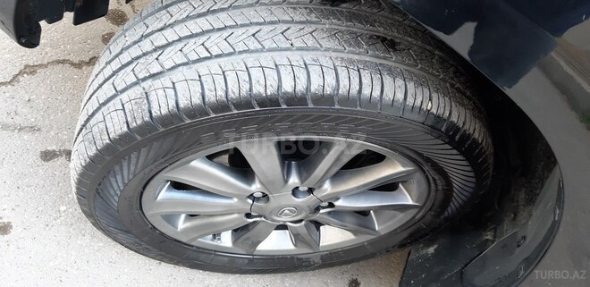 Lexus LX 570 2010, 155,000 km - 5.7 л - Bakı
