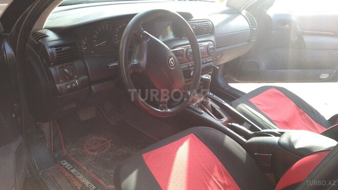 Opel Omega 1998, 300,000 km - 2.0 l - Bakı