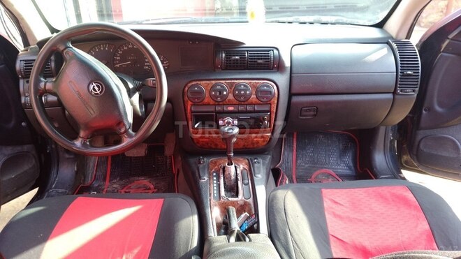Opel Omega 1998, 300,000 km - 2.0 l - Bakı