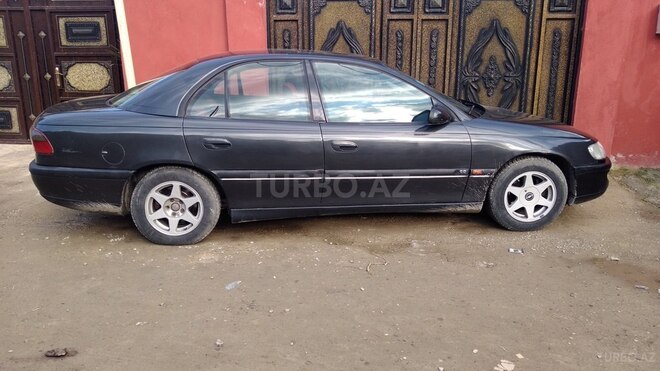 Opel Omega 1998, 300,000 km - 2.0 l - Bakı