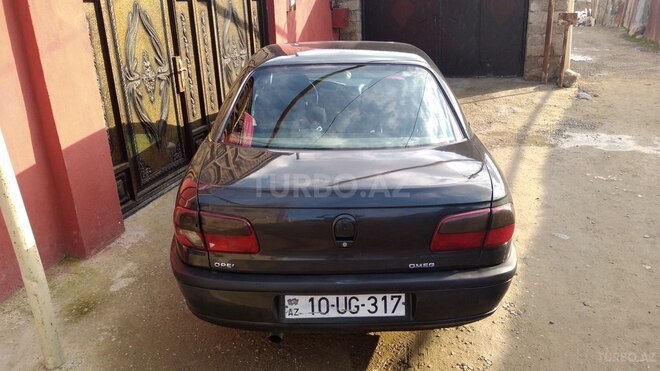 Opel Omega 1998, 300,000 km - 2.0 l - Bakı