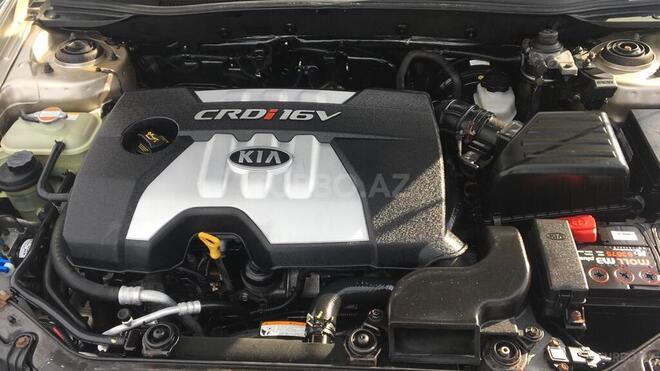 Kia Cerato 2006, 179,089 km - 1.6 l - Bakı