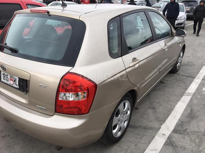 Kia Cerato 2006, 179,089 km - 1.6 l - Bakı