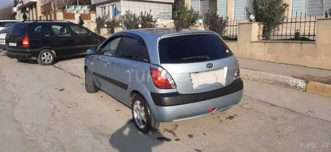 Kia Rio 2006, 202,500 km - 1.5 l - Bakı