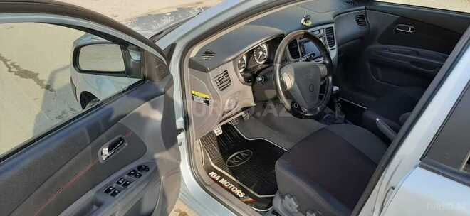 Kia Rio 2006, 202,500 km - 1.5 l - Bakı