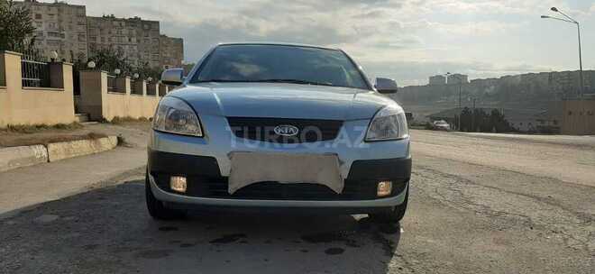 Kia Rio 2006, 202,500 km - 1.5 l - Bakı