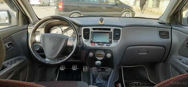 Kia Rio 2006, 202,500 km - 1.5 l - Bakı