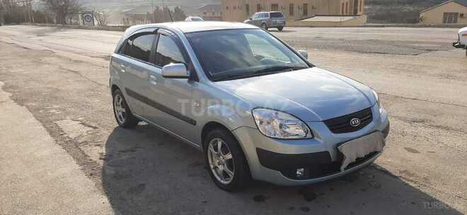Kia Rio 2006, 202,500 km - 1.5 l - Bakı