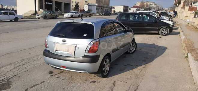 Kia Rio 2006, 202,500 km - 1.5 l - Bakı