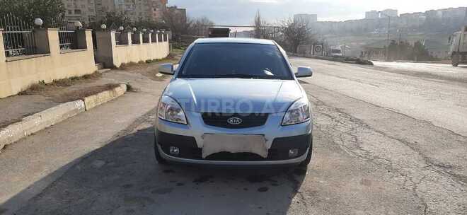 Kia Rio 2006, 202,500 km - 1.5 l - Bakı