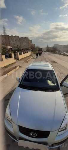 Kia Rio 2006, 202,500 km - 1.5 l - Bakı