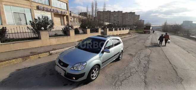Kia Rio 2006, 202,500 km - 1.5 l - Bakı