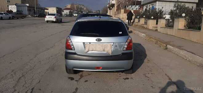 Kia Rio 2006, 202,500 km - 1.5 l - Bakı