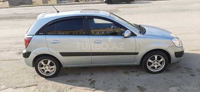 Kia Rio 2006, 202,500 km - 1.5 l - Bakı