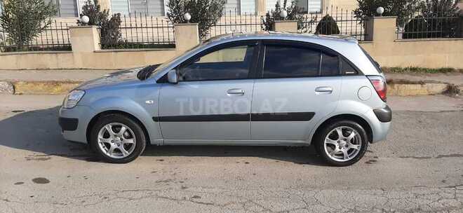 Kia Rio 2006, 202,500 km - 1.5 l - Bakı