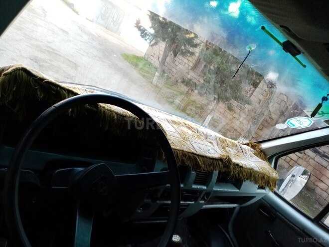 GAZ 330200 2000, 85,000 km - 2.4 l - Sumqayıt