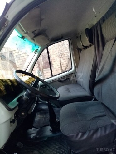 GAZ 330200 2000, 85,000 km - 2.4 l - Sumqayıt