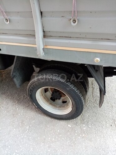 GAZ 330200 2000, 85,000 km - 2.4 l - Sumqayıt