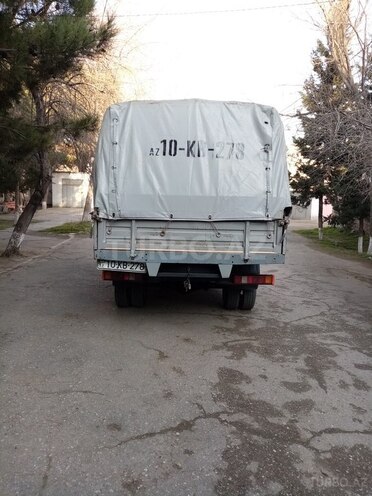 GAZ 330200 2000, 85,000 km - 2.4 l - Sumqayıt