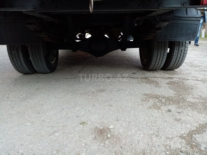 GAZ 330200 2000, 85,000 km - 2.4 l - Sumqayıt