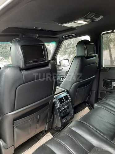Land Rover Range Rover 2007, 137,456 km - 4.2 l - Bakı