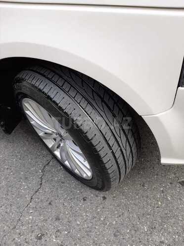 Land Rover Range Rover 2007, 137,456 km - 4.2 l - Bakı