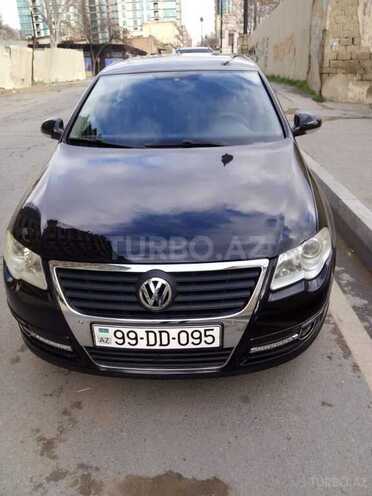 Volkswagen Passat 2005, 228,866 km - 2.0 l - Bakı
