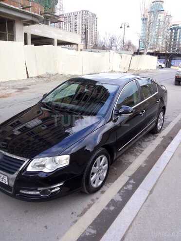 Volkswagen Passat 2005, 228,866 km - 2.0 l - Bakı