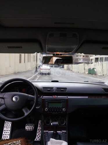 Volkswagen Passat 2005, 228,866 km - 2.0 l - Bakı