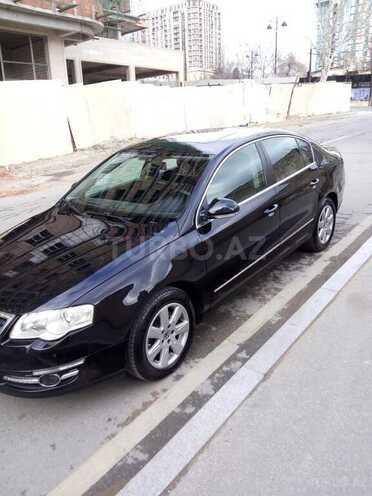 Volkswagen Passat 2005, 228,866 km - 2.0 l - Bakı