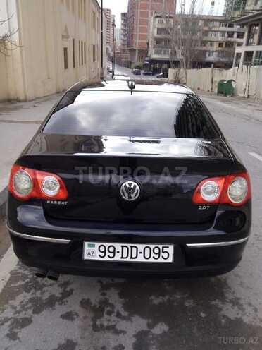 Volkswagen Passat 2005, 228,866 km - 2.0 l - Bakı