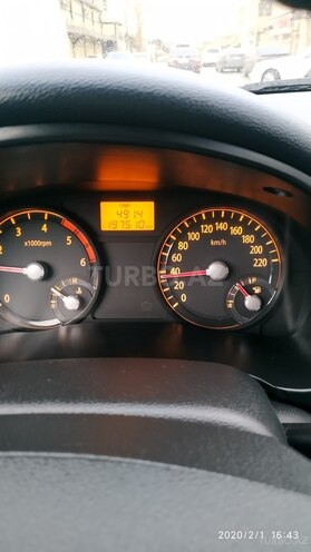 Volkswagen Passat 2005, 228,866 km - 2.0 l - Bakı