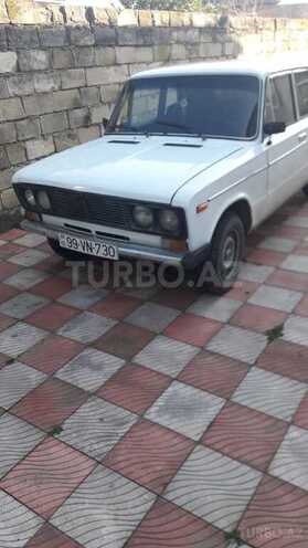 LADA (VAZ) 2106 1994, 254,677 km - 1.6 l - Masallı