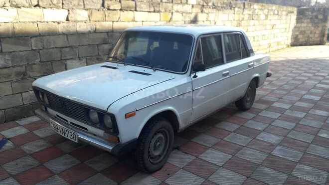 LADA (VAZ) 2106 1994, 254,677 km - 1.6 l - Masallı