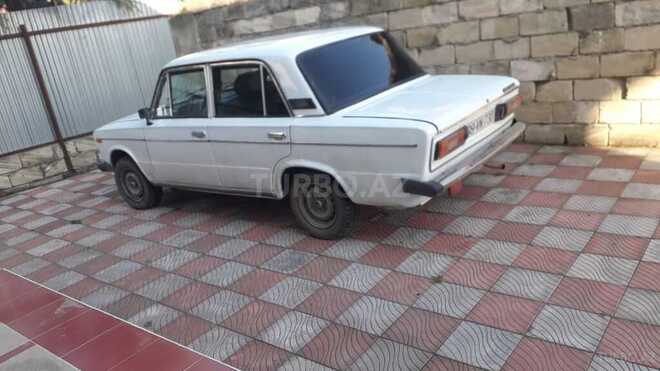 LADA (VAZ) 2106 1994, 254,677 km - 1.6 l - Masallı