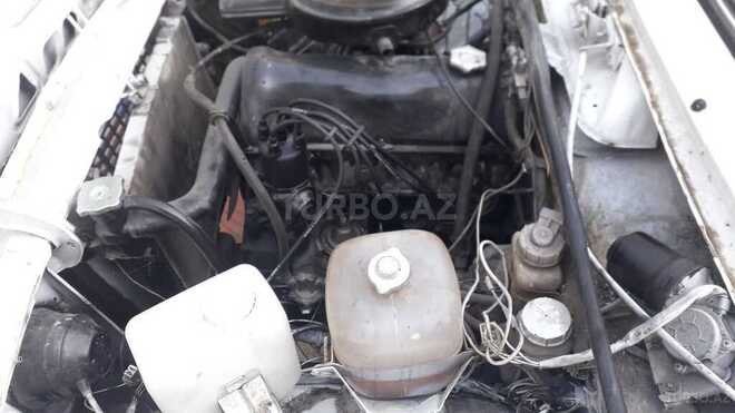 LADA (VAZ) 2106 1994, 254,677 km - 1.6 l - Masallı