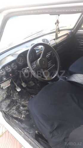 LADA (VAZ) 2106 1994, 254,677 km - 1.6 l - Masallı