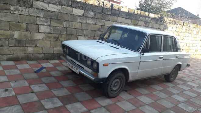 LADA (VAZ) 2106 1994, 254,677 km - 1.6 l - Masallı