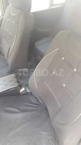 LADA (VAZ) 2106 1994, 254,677 km - 1.6 l - Masallı