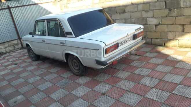 LADA (VAZ) 2106 1994, 254,677 km - 1.6 l - Masallı
