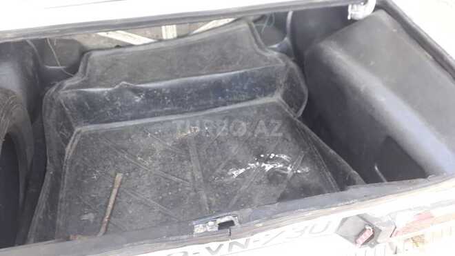 LADA (VAZ) 2106 1994, 254,677 km - 1.6 l - Masallı
