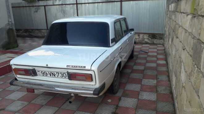 LADA (VAZ) 2106 1994, 254,677 km - 1.6 l - Masallı